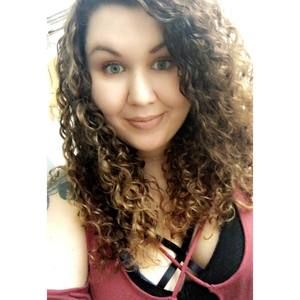 Meet your Posher, Brooke